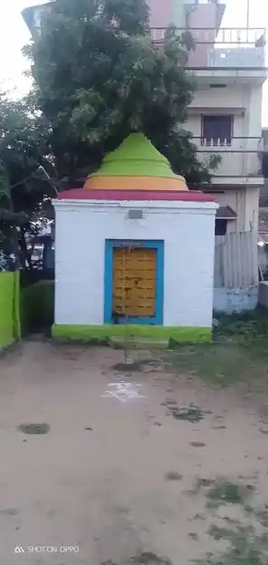 Arulmigu Subramaniyaswamy Temple, Pallappatti, Salem - 636009 Temple