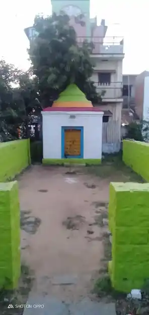 Arulmigu Subramaniyaswamy Temple, Pallappatti, Salem - 636009 Arulmigu Subramaniyaswamy Temple, Pallappatti, Salem - 636009, Salem - Ancient Temple Architecture and History Image 3