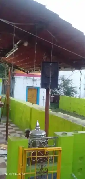 Arulmigu Subramaniyaswamy Temple, Pallappatti, Salem - 636009 Arulmigu Subramaniyaswamy Temple, Pallappatti, Salem - 636009, Salem - Ancient Temple Architecture and History Image 4