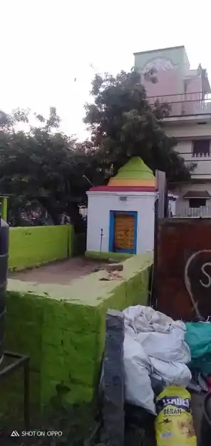 Arulmigu Subramaniyaswamy Temple, Pallappatti, Salem - 636009 Arulmigu Subramaniyaswamy Temple, Pallappatti, Salem - 636009, Salem - Ancient Temple Architecture and History Image 5