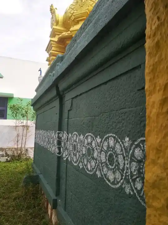 Arulmigu Subramaniyaswamy Temple, Pallapuram - 621701 அருள்மிகு சுப்பிரமணியசுவாமி திருக்கோயில், Pallapuram - 621701, Thiruchirappalli - Ancient Temple Architecture and History Image 3