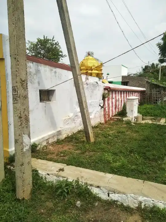 Arulmigu Subramaniyaswamy Temple, Pallapuram - 621701 அருள்மிகு சுப்பிரமணியசுவாமி திருக்கோயில், Pallapuram - 621701, Thiruchirappalli - Ancient Temple Architecture and History Image 4