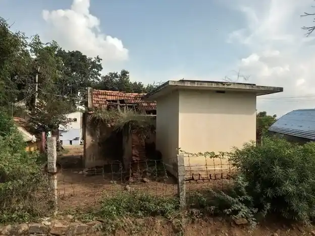 Arulmigu Subramaniyaswamy Temple, Pallipatti Valasaiyur, Pallipatty - 636122