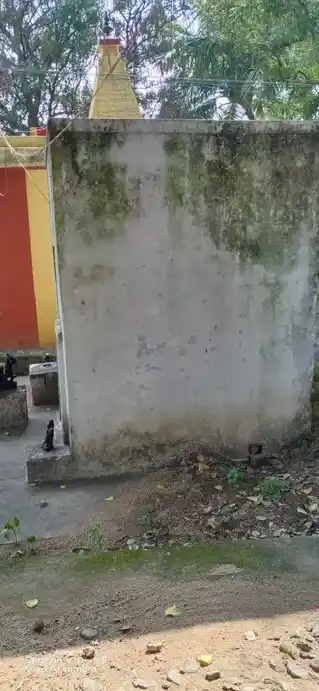 Arulmigu Subramaniyaswamy Temple, Periyathallappadi - 635307 Temple