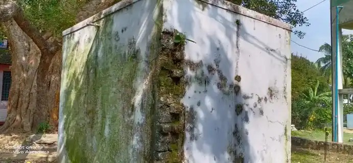 Arulmigu Subramaniyaswamy Temple, Periyathallappadi - 635307 அருள்மிகு சுப்ரமணியசாமி திருக்கோயில், Periyathallappadi - 635307, Krishnagiri - Ancient Temple Architecture and History Image 5