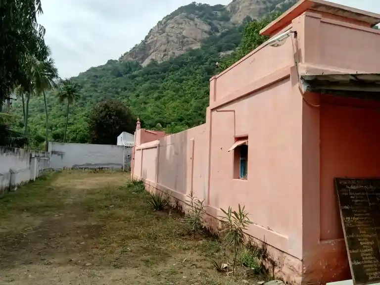 Arulmigu Subramaniyaswamy Temple, Ponparappaipatty - 637505 அருள்மிகு சுப்பிரமணியசுவாமி திருக்கோயில், Ponparappaipatty - 637505, Namakkal - Ancient Temple Architecture and History Image 3