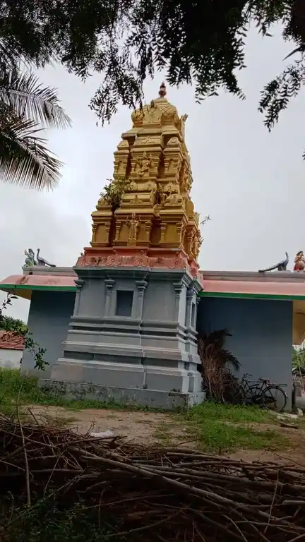 Arulmigu Subramaniyaswamy Temple, Poyyur - 621705 அருள்மிகு சுப்ரமணியசுவாமி திருக்கோயில், Poyyur - 621705, Ariyalur - Ancient Temple Architecture and History Image 4