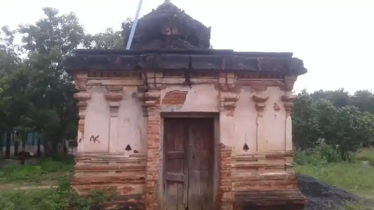 Arulmigu Subramaniyaswamy Temple, Puliyur - 607302