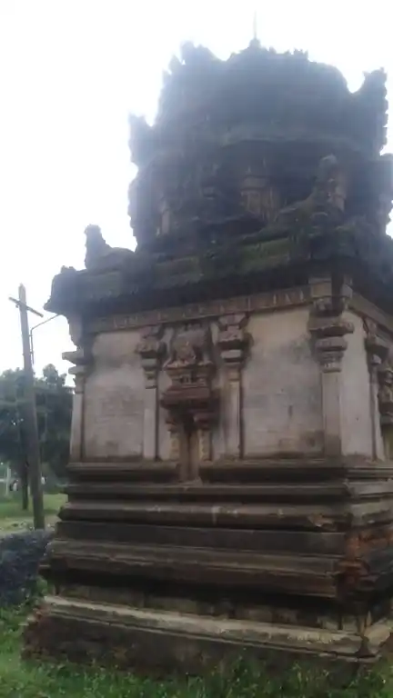 Arulmigu Subramaniyaswamy Temple, Puliyur - 607302 Arulmigu Subramaniyaswamy Temple, Puliyur - 607302, Cuddalore - Ancient Temple Architecture and History Image 3