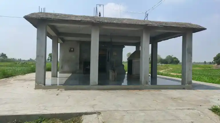 Arulmigu Subramaniyaswamy Temple, Puththamangalam - 606107 Temple