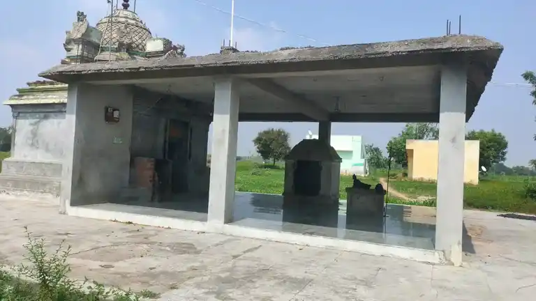 Arulmigu Subramaniyaswamy Temple, Puththamangalam - 606107 அருள்மிகு சுப்பிரமணியசுவாமி திருக்கோயில், Puththamangalam - 606107, Kallakurichi - Ancient Temple Architecture and History Image 3