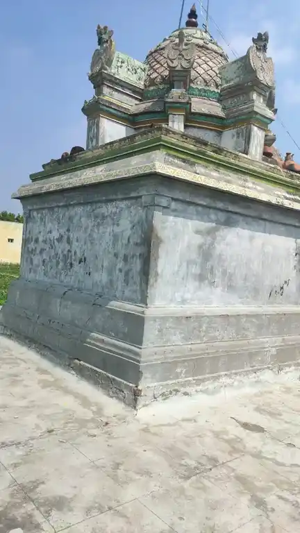 Arulmigu Subramaniyaswamy Temple, Puththamangalam - 606107 அருள்மிகு சுப்பிரமணியசுவாமி திருக்கோயில், Puththamangalam - 606107, Kallakurichi - Ancient Temple Architecture and History Image 4