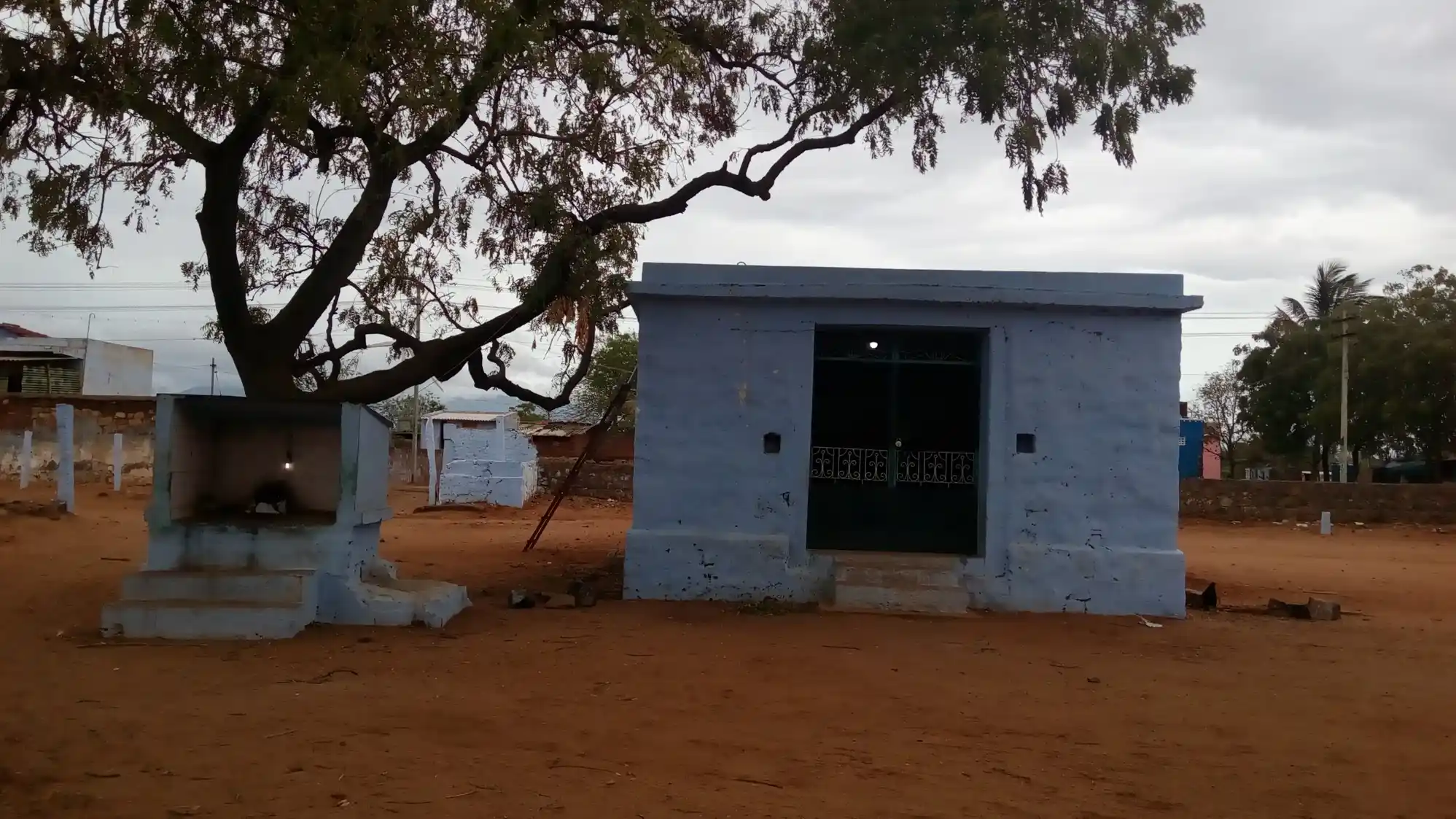 Arulmigu Subramaniyaswamy Temple, Puthupatti, Puthupatti - 627851