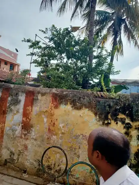 Arulmigu Subramaniyaswamy Temple, Salem - 636008