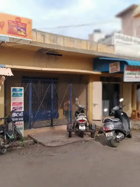 Arulmigu Subramaniyaswamy Temple, Salem - 636008 அருள்மிகு சுப்ரமணியசுவாமி திருக்கோயில், Salem - 636008, Salem - Ancient Temple Architecture and History Image 2