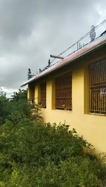 Arulmigu Subramaniyaswamy Temple, Sannasinallur - 621730