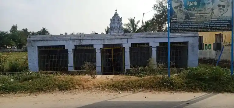 Arulmigu Subramaniyaswamy Temple, Semmandappatti - 636309 அருள்மிகு சுப்ரமணியசுவாமி திருக்கோயில், Semmandappatti - 636309, Salem - Ancient Temple Architecture and History Image 2
