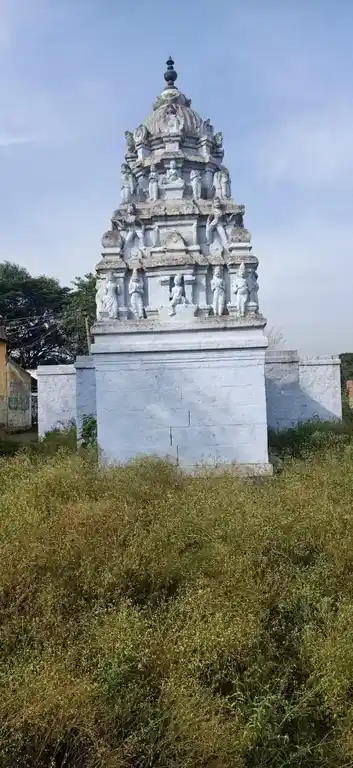 Arulmigu Subramaniyaswamy Temple, Semmandappatti - 636309 அருள்மிகு சுப்ரமணியசுவாமி திருக்கோயில், Semmandappatti - 636309, Salem - Ancient Temple Architecture and History Image 5