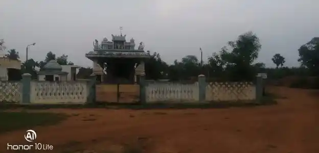 Arulmigu Subramaniyaswamy Temple, Shanmuganathapuram - 622301 அருள்மிகு சுப்பிரமணியசுவாமி திருக்கோயில், Shanmuganathapuram - 622301, Pudukkottai - Ancient Temple Architecture and History Image 7