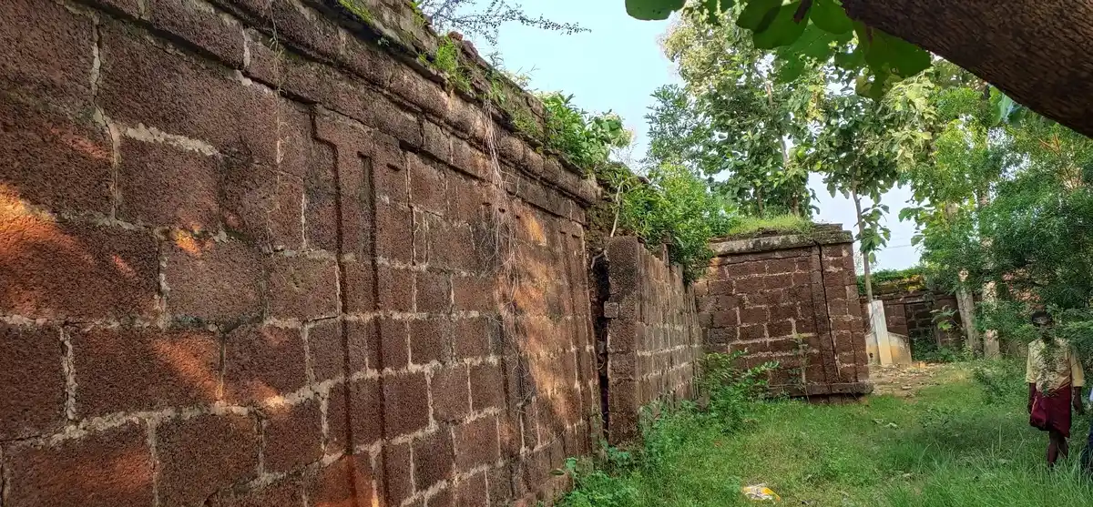 Arulmigu Subramaniyaswamy Temple, Sidambaraviduthi - 614622 அருள்மிகு சுப்ரமணிய சுவாமி திருக்கோயில், Sidambaraviduthi - 614622, Pudukkottai - Ancient Temple Architecture and History Image 3
