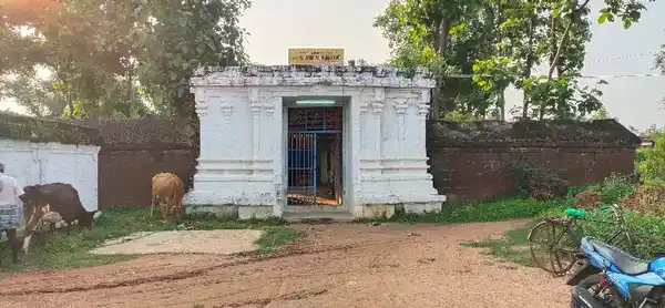 Arulmigu Subramaniyaswamy Temple, Sidambaraviduthi - 614622 அருள்மிகு சுப்ரமணிய சுவாமி திருக்கோயில், Sidambaraviduthi - 614622, Pudukkottai - Ancient Temple Architecture and History Image 5