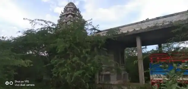 Arulmigu Subramaniyaswamy Temple, Sirupuliyur - 607204 Temple