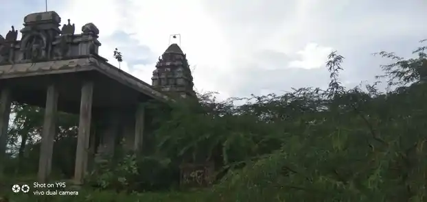 Arulmigu Subramaniyaswamy Temple, Sirupuliyur - 607204 அருள்மிகு சுப்ரமணியசுவாமி திருக்கோயில், சிறுபுலியூர் - 607204, Kallakurichi - Ancient Temple Architecture and History Image 2
