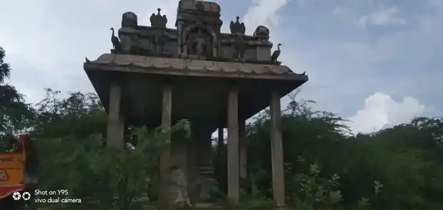 Arulmigu Subramaniyaswamy Temple, Sirupuliyur - 607204 அருள்மிகு சுப்ரமணியசுவாமி திருக்கோயில், சிறுபுலியூர் - 607204, Kallakurichi - Ancient Temple Architecture and History Image 3