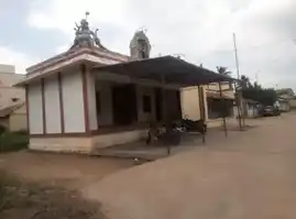 Arulmigu Subramaniyaswamy Temple, Sitilarai - 621211 Arulmigu Subramaniyaswamy Temple, Sitilarai - 621211, Thiruchirappalli - Ancient Temple Architecture and History Image 5