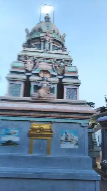 Arulmigu Subramaniyaswamy Temple, T.Puthupalaiyam - 605654 அருள்மிகு சுப்ரமணியசுவாமி திருக்கோயில், T.Puthupalaiyam - 605654, Viluppuram - Ancient Temple Architecture and History Image 3