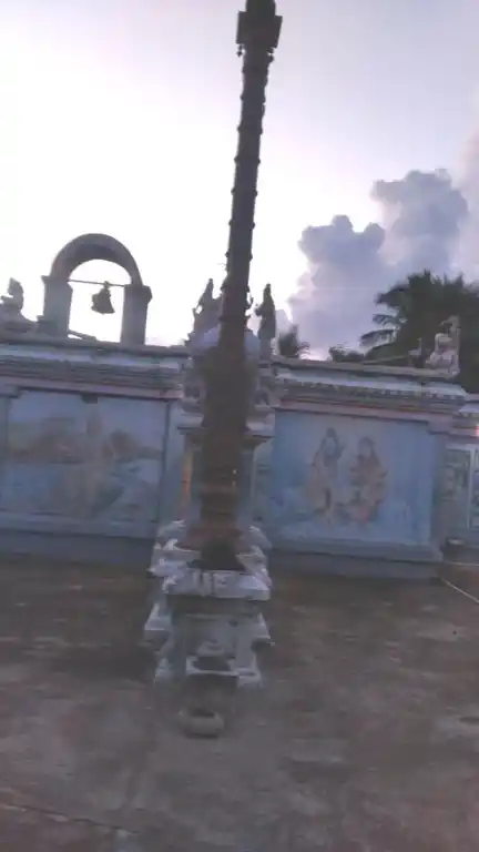Arulmigu Subramaniyaswamy Temple, T.Puthupalaiyam - 605654 அருள்மிகு சுப்ரமணியசுவாமி திருக்கோயில், T.Puthupalaiyam - 605654, Viluppuram - Ancient Temple Architecture and History Image 4