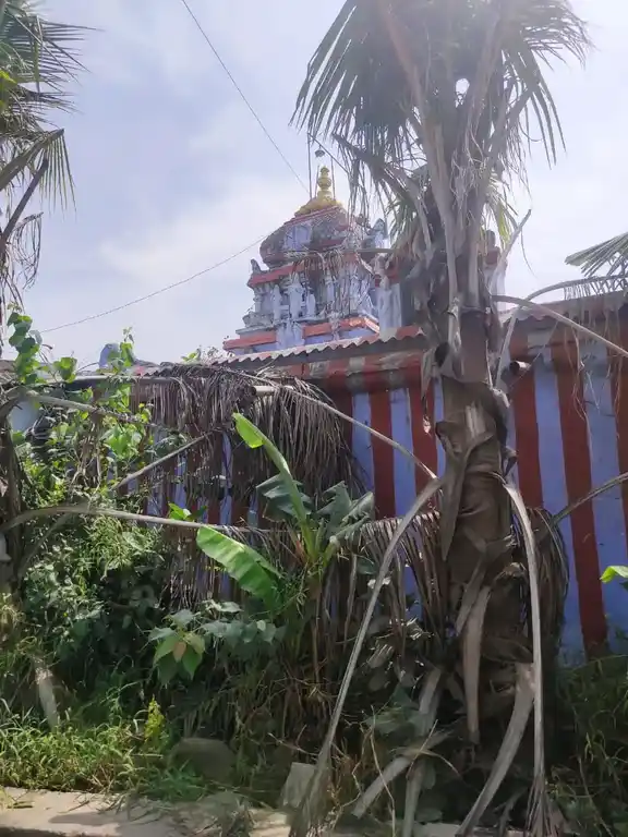 Arulmigu Subramaniyaswamy Temple, Tharamangalam - 636502 அருள்மிகு சுப்ரமணியசுவாமி திருக்கோயில், Tharamangalam - 636502, Salem - Ancient Temple Architecture and History Image 2