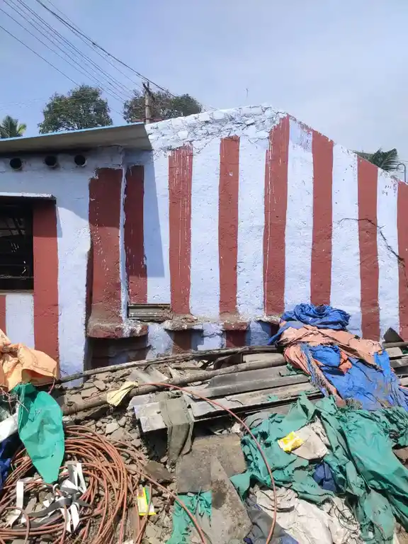 Arulmigu Subramaniyaswamy Temple, Tharamangalam - 636502 அருள்மிகு சுப்ரமணியசுவாமி திருக்கோயில், Tharamangalam - 636502, Salem - Ancient Temple Architecture and History Image 4