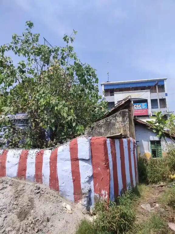 Arulmigu Subramaniyaswamy Temple, Tharamangalam - 636502 அருள்மிகு சுப்ரமணியசுவாமி திருக்கோயில், Tharamangalam - 636502, Salem - Ancient Temple Architecture and History Image 8