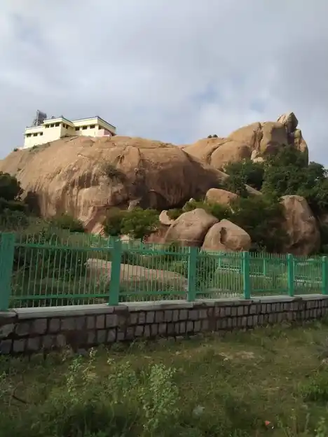 Arulmigu Subramaniyaswamy Temple, Thenimalai - 622401 அருள்மிகு சுப்ரமணியசுவாமி திருக்கோயில், தேனிமலை - 622401, Pudukkottai - Ancient Temple Architecture and History Image 6