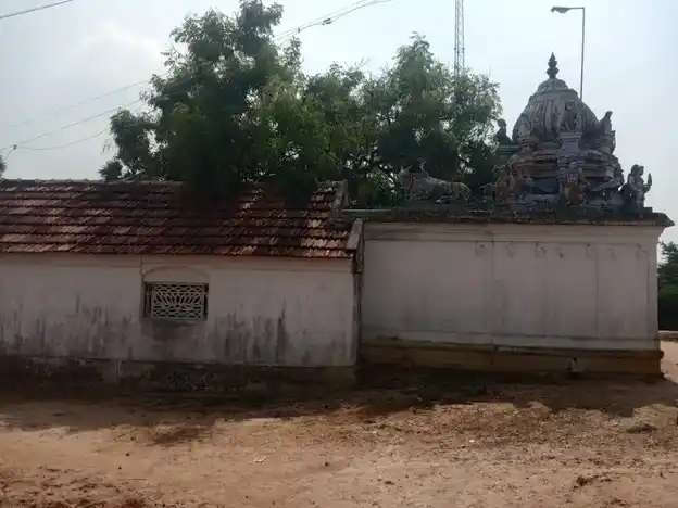 Arulmigu Subramaniyaswamy Temple, Thinaiyakudi - 614630