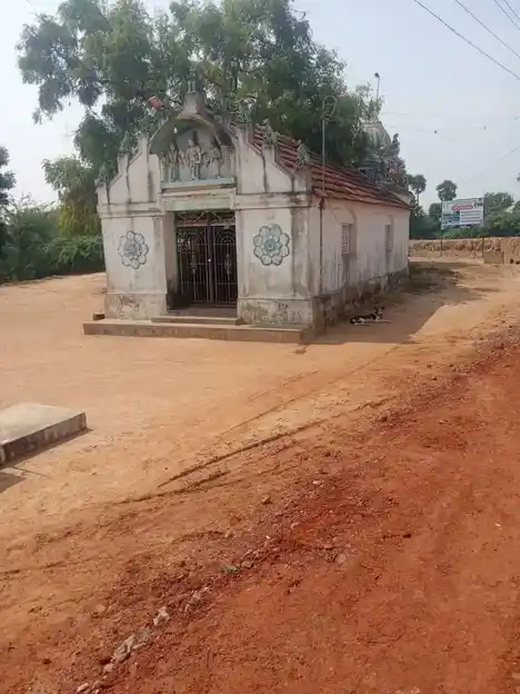 Arulmigu Subramaniyaswamy Temple, Thinaiyakudi - 614630 அருள்மிகு கணபதி, சுப்பிரமணியசுவாம திருக்கோயில், Thinaiyakudi - 614630, Pudukkottai - Ancient Temple Architecture and History Image 2