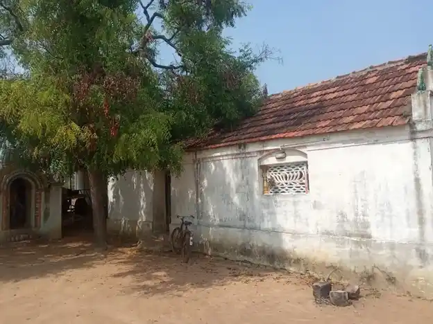 Arulmigu Subramaniyaswamy Temple, Thinaiyakudi - 614630 அருள்மிகு கணபதி, சுப்பிரமணியசுவாம திருக்கோயில், Thinaiyakudi - 614630, Pudukkottai - Ancient Temple Architecture and History Image 4