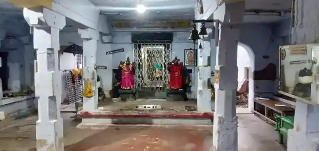 Arulmigu Subramaniyaswamy Temple, Thiruchirappalli - 620008 Temple