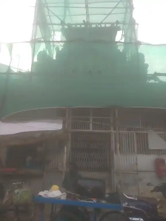 Arulmigu Subramaniyaswamy Temple, Thiruchirappalli - 620008 Arulmigu Subramaniyaswamy Temple, Thiruchirappalli - 620008, Thiruchirappalli - Ancient Temple Architecture and History Image 3