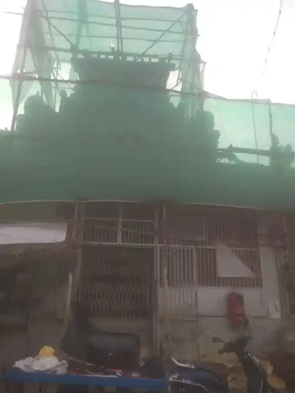 Arulmigu Subramaniyaswamy Temple, Thiruchirappalli - 620008 Arulmigu Subramaniyaswamy Temple, Thiruchirappalli - 620008, Thiruchirappalli - Ancient Temple Architecture and History Image 7