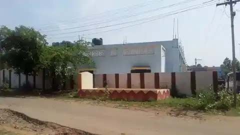 Arulmigu Subramaniyaswamy Temple, Thirumalaiyappapuram, Therkku Kadaiyam, Thirumalaiyappapuram - 627415 அருள்மிகு சுப்பிரமணியசுவாமி திருக்கோயில், திருமலையப்பபுரம்,, திருமலையப்பபுரம், தெற்கு கடையம் - 627415, Tenkasi - Ancient Temple Architecture and History Image 2