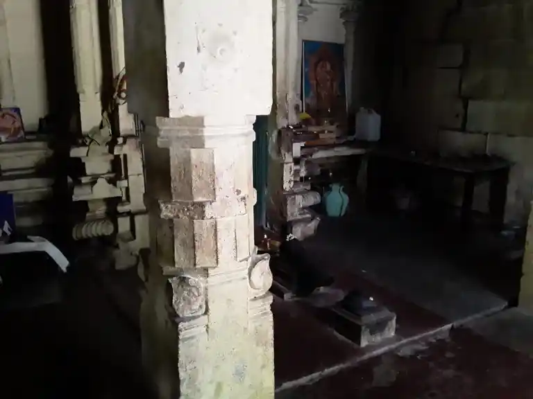 Arulmigu Subramaniyaswamy Temple, Thiruppuvanam - 630611 Arulmigu Subramaniyaswamy Temple, Thiruppuvanam - 630611, Sivagangai - Ancient Temple Architecture and History Image 3