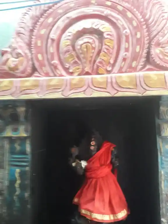 Arulmigu Subramaniyaswamy Temple, Thiruvannamalai - 606601 அருள்மிகு சுப்பிரமணியசுவாமி திருக்கோயில், Thiruvannamalai - 606601, Tiruvannamalai - Ancient Temple Architecture and History Image 3