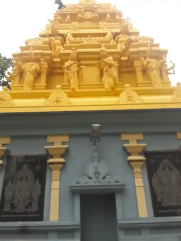 Arulmigu Subramaniyaswamy Temple, Thiruvannamalai - 606601 அருள்மிகு சுப்பிரமணியசுவாமி திருக்கோயில், Thiruvannamalai - 606601, Tiruvannamalai - Ancient Temple Architecture and History Image 5