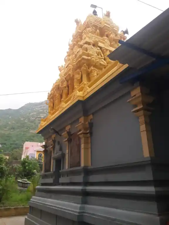 Arulmigu Subramaniyaswamy Temple, Thiruvannamalai - 606601 அருள்மிகு சுப்பிரமணியசுவாமி திருக்கோயில், Thiruvannamalai - 606601, Tiruvannamalai - Ancient Temple Architecture and History Image 7