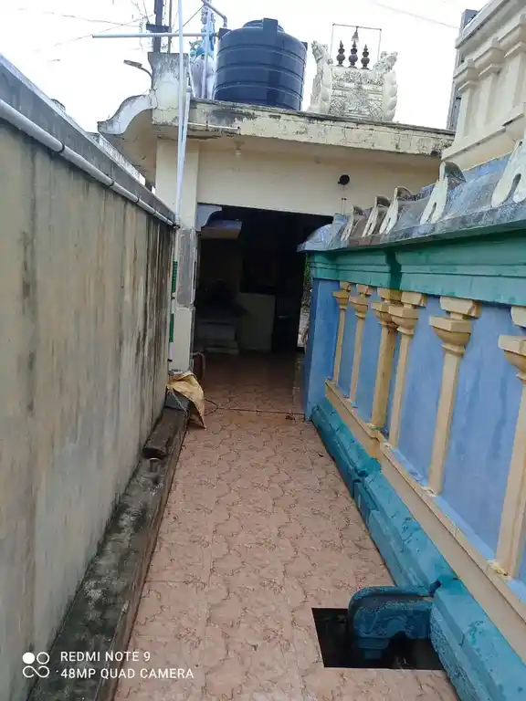 Arulmigu Subramaniyaswamy Temple, Thottiyam - 606201 அருள்மிகு சுப்ரமணியசுவாமி திருக்கோயில், Thottiyam - 606201, Kallakurichi - Ancient Temple Architecture and History Image 2