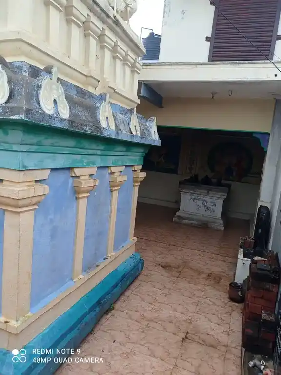 Arulmigu Subramaniyaswamy Temple, Thottiyam - 606201 அருள்மிகு சுப்ரமணியசுவாமி திருக்கோயில், Thottiyam - 606201, Kallakurichi - Ancient Temple Architecture and History Image 3