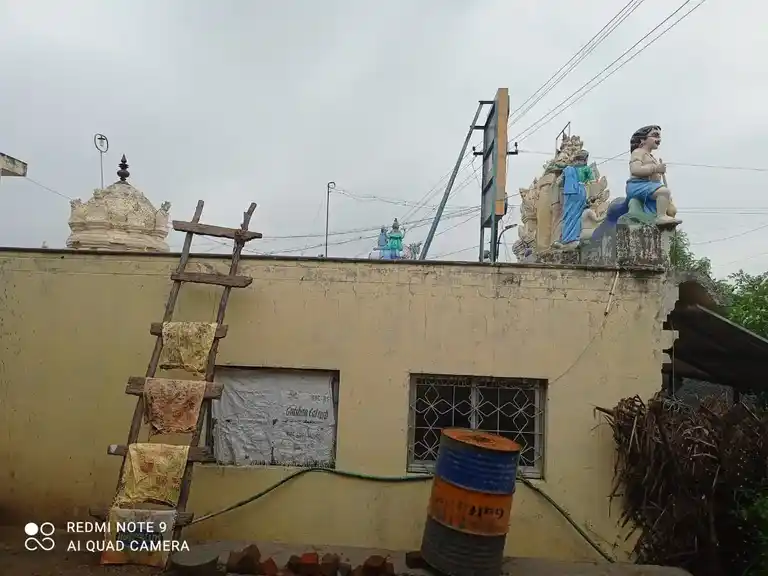 Arulmigu Subramaniyaswamy Temple, Thottiyam - 606201 அருள்மிகு சுப்ரமணியசுவாமி திருக்கோயில், Thottiyam - 606201, Kallakurichi - Ancient Temple Architecture and History Image 4