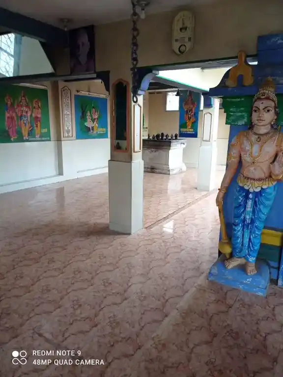 Arulmigu Subramaniyaswamy Temple, Thottiyam - 606201 அருள்மிகு சுப்ரமணியசுவாமி திருக்கோயில், Thottiyam - 606201, Kallakurichi - Ancient Temple Architecture and History Image 5